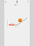 Game image #3 of Dunk Line