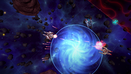 Game image #1 of Endless League