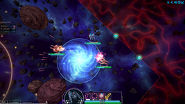 Game image #2 of Endless League