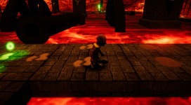 Game image #2 of Draid