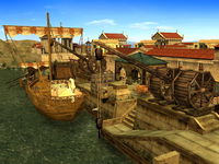 Game image #1 of CivCity: Rome Game image #1 of CivCity: Rome