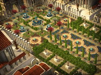 Game image #2 of CivCity: Rome Game image #2 of CivCity: Rome