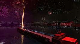 Game image #1 of Fireworks Simulator Game image #1 of Fireworks Simulator