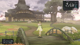Game image #3 of Atelier Ayesha: The Alchemist of Dusk Game image #3 of Atelier Ayesha: The Alchemist of Dusk