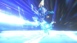 Game image #2 of Crystar Game image #2 of Crystar