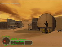 Game image #3 of Delta Force: Land Warrior Game image #3 of Delta Force: Land Warrior