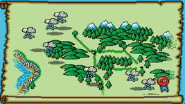 Game image #3 of Legend of the Sword Game image #3 of Legend of the Sword