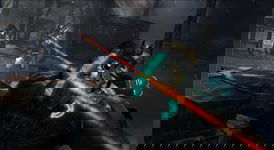 Game image #2 of Dead Space 3