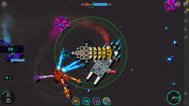 Game image #2 of Exocraft.io