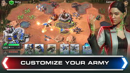 Game image #3 of Command & Conquer: Rivals