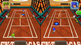 Game image #1 of Tennis
