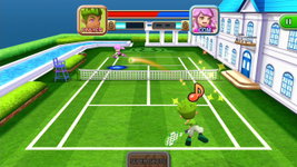 Game image #2 of Tennis