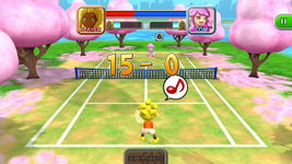 Game image #3 of Tennis