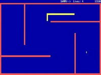 Game image #3 of Nibbles Game image #3 of Nibbles