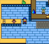 Game image #2 of Harvest Moon 3 GBC Game image #2 of Harvest Moon 3 GBC