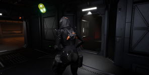 Game image #3 of NeuraGun Game image #3 of NeuraGun