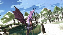 Game image #3 of Dragon World Game image #3 of Dragon World