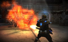 Game image #2 of Greed: Black Border Game image #2 of Greed: Black Border