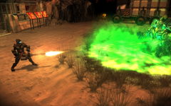 Game image #3 of Greed: Black Border Game image #3 of Greed: Black Border