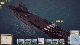 Game image #2 of Aircraft Carrier Survival: Tutorial Game image #2 of Aircraft Carrier Survival: Tutorial