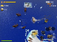 Game image #3 of Pirates of Black Cove: Sink 'Em All Game image #3 of Pirates of Black Cove: Sink 'Em All