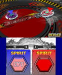Game image #3 of Beyblade: Evolution Game image #3 of Beyblade: Evolution