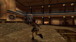 Game image #1 of Tomb Raider: The Last Revelation Game image #1 of Tomb Raider: The Last Revelation