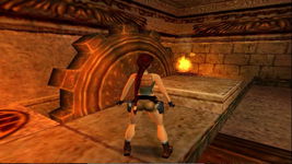 Game image #2 of Tomb Raider: The Last Revelation Game image #2 of Tomb Raider: The Last Revelation