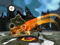 Game image #3 of Psychonauts