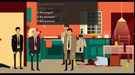 Game image #1 of Rainswept Game image #1 of Rainswept