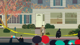 Game image #3 of Rainswept Game image #3 of Rainswept