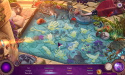 Game image #3 of Nevertales: Faryon Collector's Edition