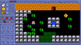 Game image #1 of Spiritual Warfare & Wisdom Tree Collection