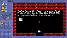 Game image #2 of Spiritual Warfare & Wisdom Tree Collection