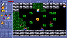 Game image #3 of Spiritual Warfare & Wisdom Tree Collection