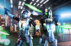 Game image #1 of Star Trek: Discovery - Away Mission