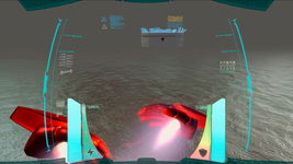 Game image #2 of Lander 8009 VR