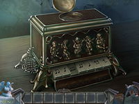 Game image #2 of Redemption Cemetery: Grave Testimony Collector's Edition Game image #2 of Redemption Cemetery: Grave Testimony Collector's Edition