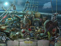 Game image #3 of Redemption Cemetery: Grave Testimony Collector's Edition Game image #3 of Redemption Cemetery: Grave Testimony Collector's Edition