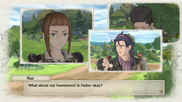 Game image #3 of Valkyria Chronicles 4 Game image #3 of Valkyria Chronicles 4