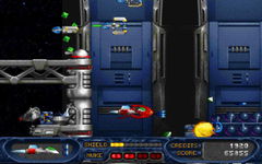 Game image #1 of Stargunner