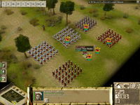 Game image #3 of Praetorians