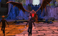 Game image #1 of Hero
