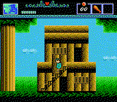 Game image #1 of The Battle of Olympus Game image #1 of The Battle of Olympus