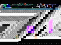 Game image #2 of The Battle of Olympus Game image #2 of The Battle of Olympus