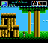 Game image #3 of The Battle of Olympus Game image #3 of The Battle of Olympus