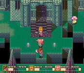 Game image #1 of Secret of Mana Game image #1 of Secret of Mana
