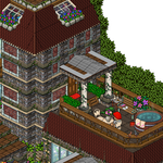 Game image #1 of Habbo
