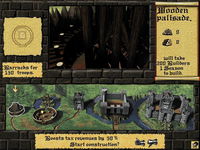 Game image #1 of Lords of the Realm II