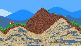 Game image #1 of AGARTHA